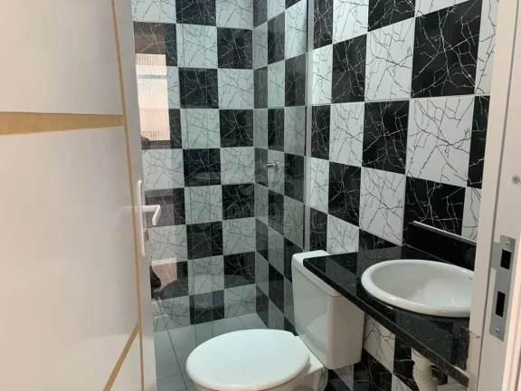 Imagem Flamengo – Rua Senador Vergueiro | Residencial › Apartamento 3 quarto(s) à Venda