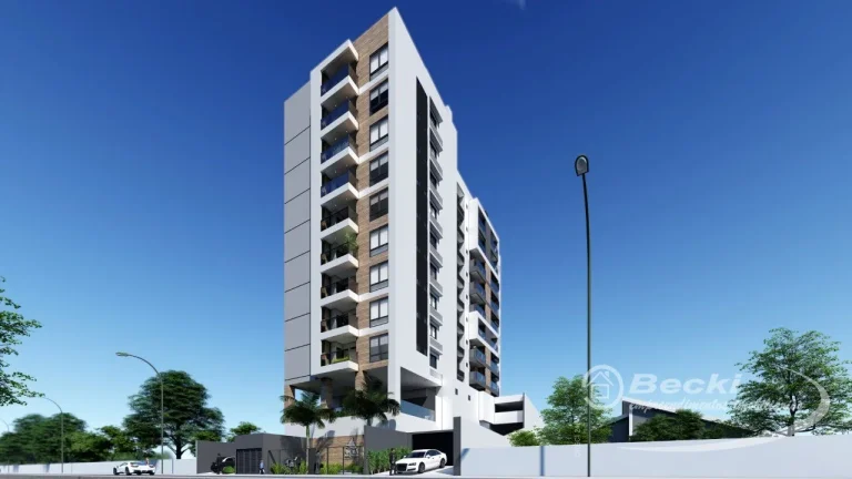 Imagem Apartamento no Anita Garibaldi - Joinville, SC