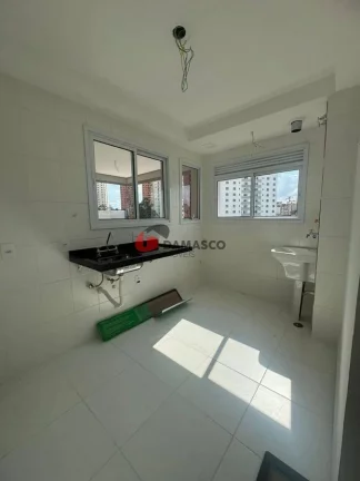 Imagem Apartamento para locação, Jardim Bela Vista, Santo André, SP