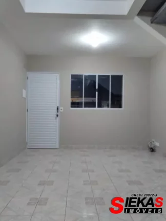 Imagem CASA RESIDENCIAL em SÃO PAULO - SP, VILA COSMOPOLITA