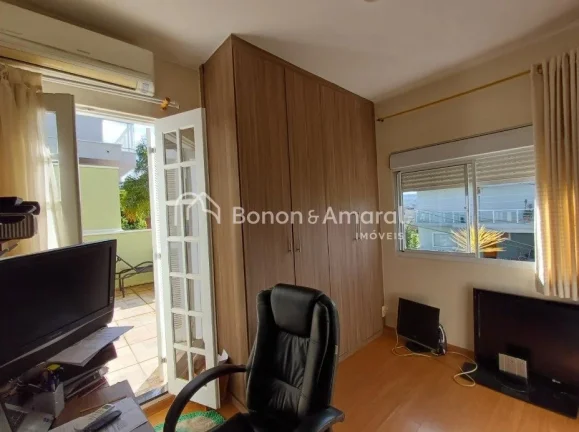 Imagem Excelente oportunidade de morar em Valinhos! Casa à venda no charmoso Condomínio São Lourenço, i...