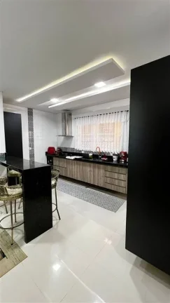 Imagem CASA COM 84.71 m² - CAIÇARA - PRAIA GRANDE SP