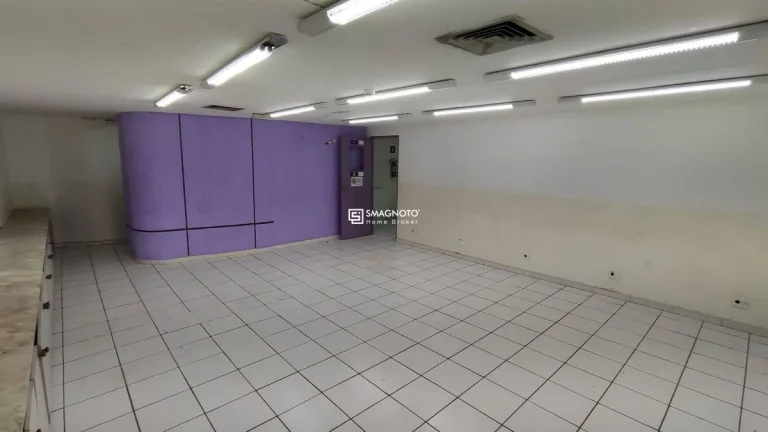 Imagem Salão, 404 m² - venda por R$ 2.200.000,00 ou aluguel por R$ 12.850,00/mês - Centro - Piracicaba/SP