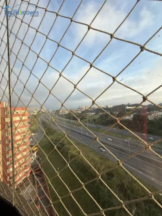 Imagem APARTAMENTO À VENDA - CENTRO - SÃO BERNARDO DO CAMPO - SP