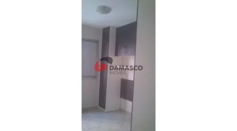 Imagem Apartamento à venda 3 Quartos, 1 Vaga, 63M², Vila Palmares, Santo André - SP