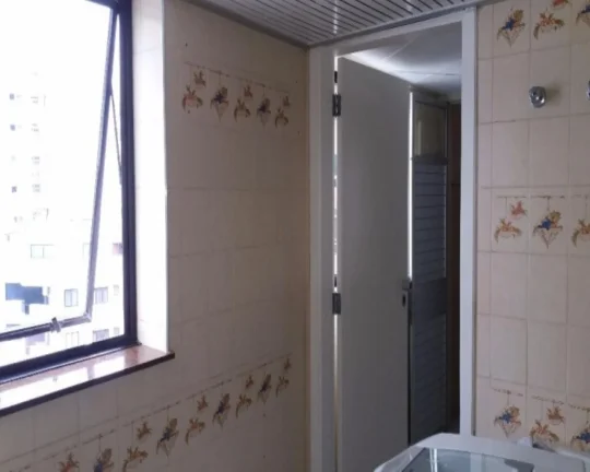 Imagem Apartamento residencial à venda, Astúrias, Guarujá.