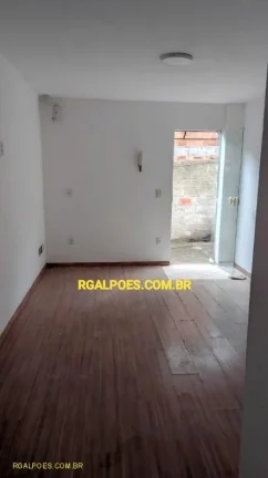 Imagem Galpão para Locação em RIO DE JANEIRO, Pedra De Guaratiba, 2 banheiros