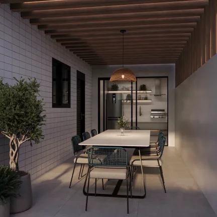 Imagem Apartamento à venda em João Pessoa, Jardim Oceania, com 1 quarto, 32,46m2