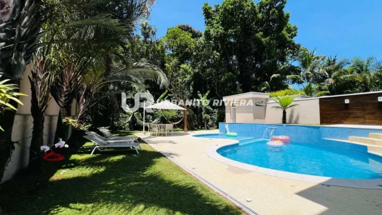 Imagem Apartamento à venda em Bertioga, Riviera | Módulo 04, com 6 quartos, 404,39m2