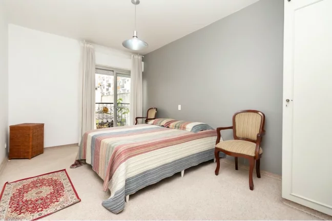 Imagem APARTAMENTO RESIDENCIAL em São Paulo - SP, Indianópolis