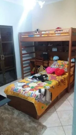 Imagem Casa á venda com 3 quartos sendo 1 suíte, Jardim Antártica, Ribeirão Preto