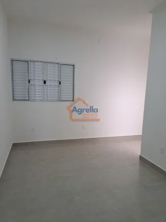 Imagem Casa à venda no bairro Vila São João - Mogi Guaçu/SP