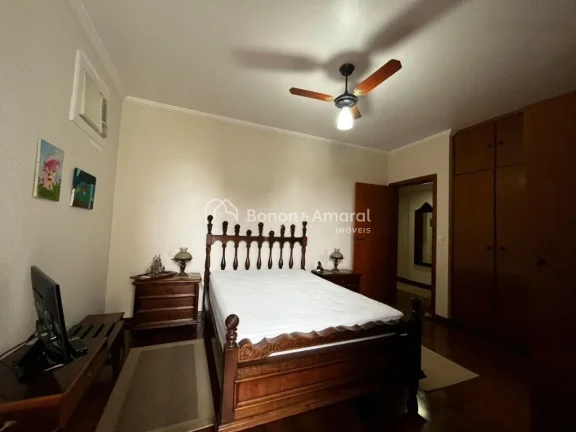 Imagem Apartamento de 150 m² à venda em dos bairros mais charmoso de Campinas - Cambui.

Possuí 3 dormit...