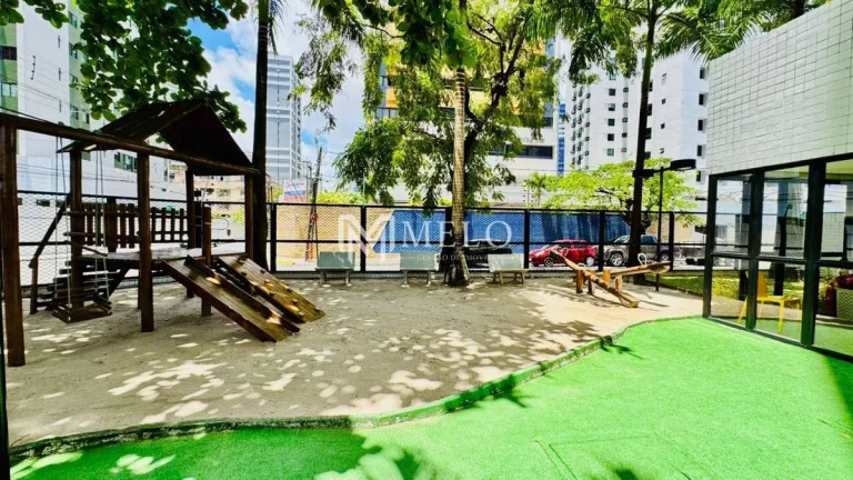 Imagem Oportunidade em ROSARINHO: 68m², 03qts, 01suite, 02vagas..