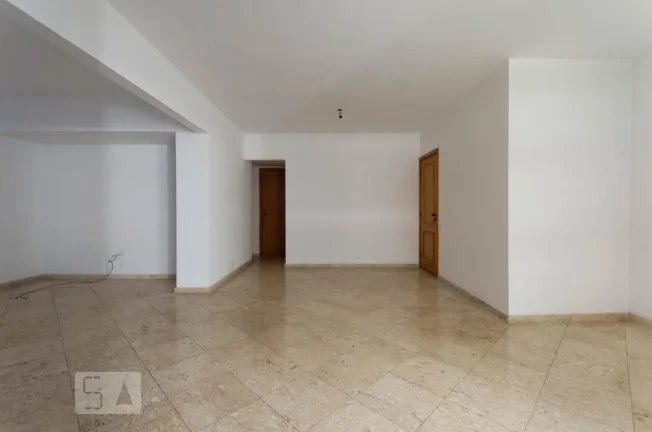 Imagem Apartamento à Venda - Leblon, 3 Quartos, 145 m2
