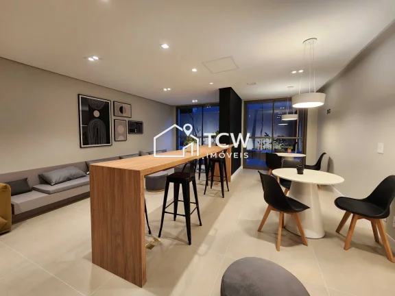 Imagem Apartamento 1 dorm 41m2