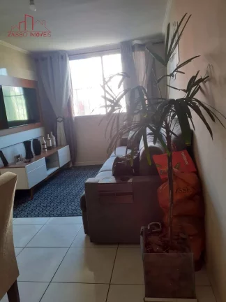 Imagem Lindo Apartamento 2 dormitórios - Jd. Umuarama