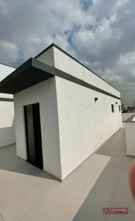 Imagem Apartamento Duplex à venda, 70 m² por R$ 474.000,00 - Vila Barbosa - São Paulo/SP