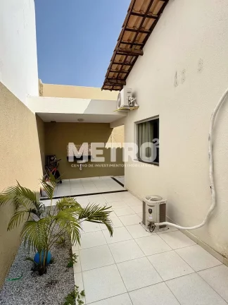 Imagem Casa para locação no Sol Nascente Etapas, 3 quartos, gourmet, PETROLINA - PE