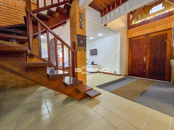 Imagem Oportunidade Casa à venda na Riviera de São Lourenço SP - Com 5 dormitórios 5 suítes, 3 vagas 297m²