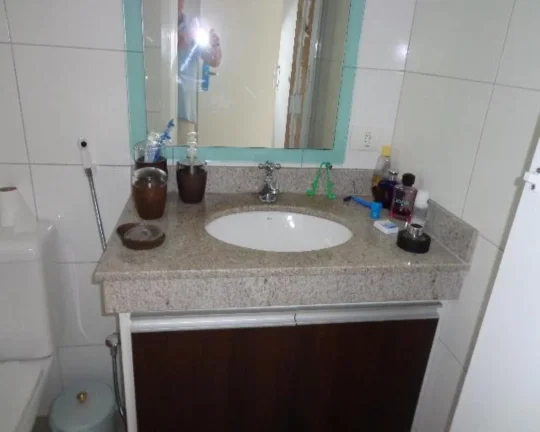 Imagem Imperdível oportunidade de compra: Apartamento de 3 quartos na Pitangueiras, Guarujá-SP!