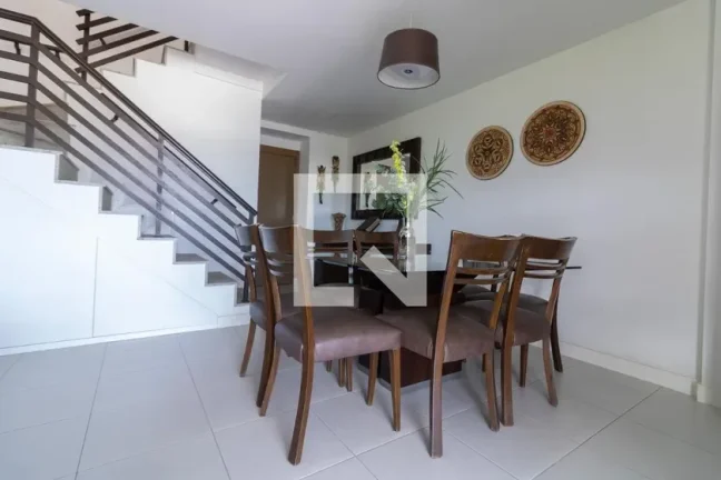 Imagem Apartamento à Venda - Recreio, 4 Quartos, 240 m2
