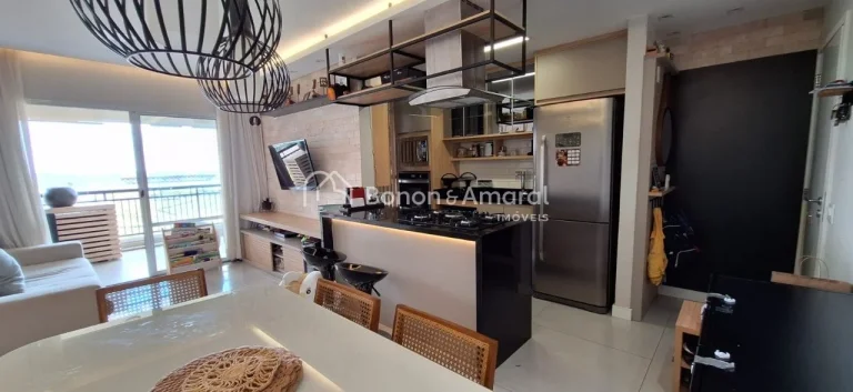 Imagem Apartamento à venda ArtLife Residencial Clube, no bairro Jardim Ypê, Paulínia -SP

Viva com Confo...