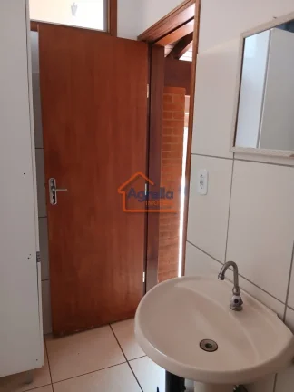 Imagem Casa à venda no bairro Condomínio Santa Mônica - Mogi Mirim/SP
