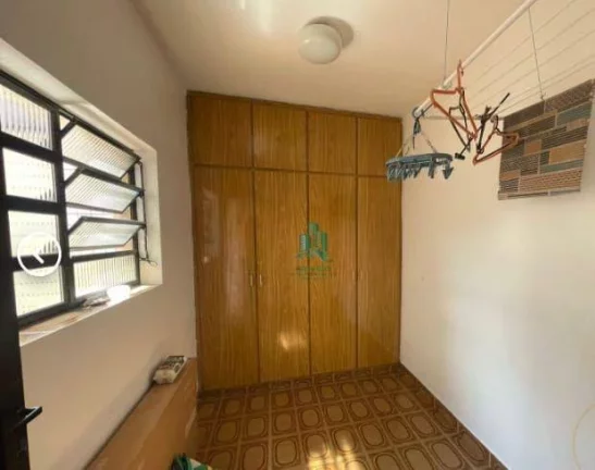 Imagem Sobrado à venda, 120 m² por R$ 1.100.000,00 - Vila Carrão - São Paulo/SP