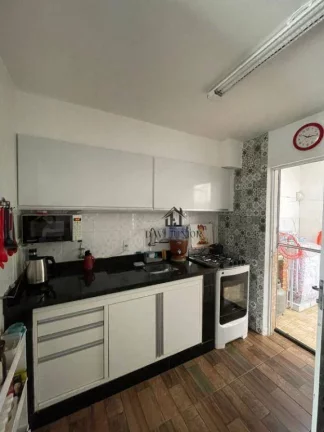 Imagem Casa à venda, 61 m² por R$ 260.000,00 - Lopes de Oliveira - Sorocaba/SP