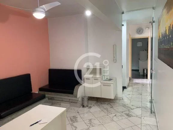 Imagem Sobrado comercial, 220 m² - venda por R$ 3.000.000 ou aluguel por R$ 7.000/mês - Planalto Paulista - São Paulo/SP