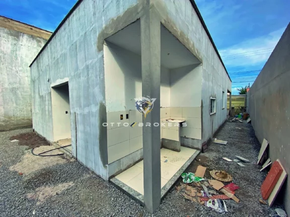 Imagem CASA RESIDENCIAL em SANTA CRUZ CABRÁLIA - BA, Nova Cabrália