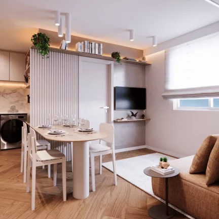 Imagem APARTAMENTO RESIDENCIAL em São Paulo - SP, Parada Inglesa