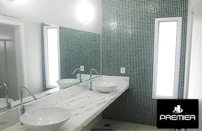 Imagem EXCELENTE CASA COM 3 QUARTOS (1 SUÍTE) - CONDOMÍNIO FAZENDA CAMPO VERDE EM JUNDIAÍ/SP - R$ 1.500.000,00
