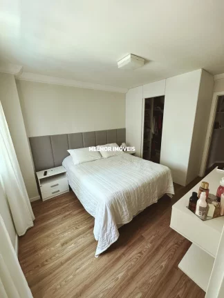 Imagem Apartamento a venda no Edifício Green Valley - no Centro de Balneário Camboriú.