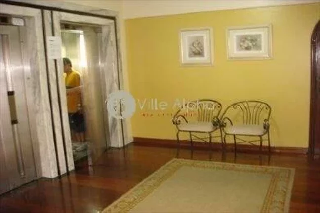 Imagem OPURTUNIDADE COM COMPLETA AREA DE LAZER,