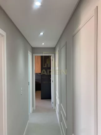 Imagem Apartamento todo Decorado -Centro da Cidade