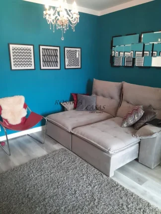Imagem Villa Giglio ATIBAIA 3 dorm 2 vagas !