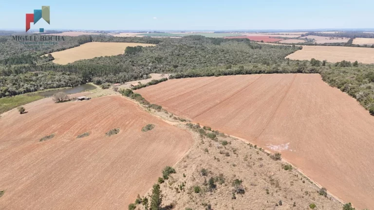 Imagem Fazenda a venda em São Miguel Arcanjo SP