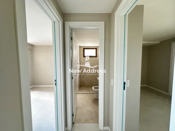 Imagem Apartamento de 2 quartos com vista mar na Praia de Itaparica - Vila Velha