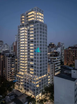 Imagem Loja Nova e Moderna no Pinheiros, – 299m2 em Excelente Localização,