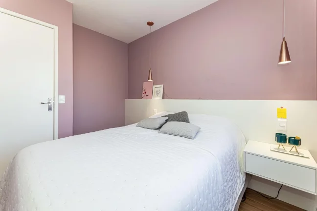 Imagem Apartamento 1 quarto no Água Verde