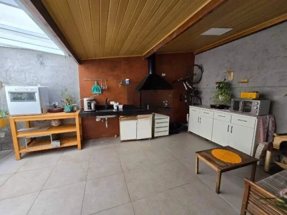 Imagem Sobrado em Condomínio para Venda em São Paulo / SP no bairro Vila Polopoli