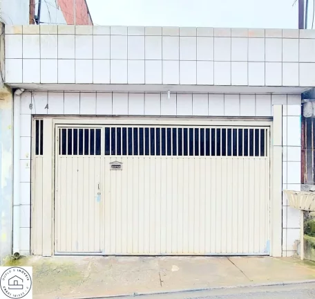 Imagem Imóvel em São Paulo / Zona sul / Bairro Jardim Novo Horizonte / 2 casas no terreno.