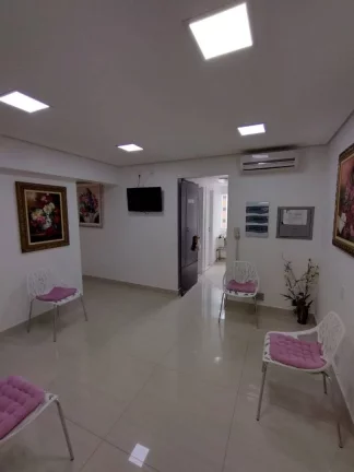Imagem Conjunto à venda, 84 m² por R$ 800.000,00 - Centro - Santo André/SP