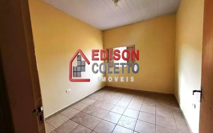 Imagem Casa com 3 Quartos à Venda, 87 m² em Areião - Piracicaba