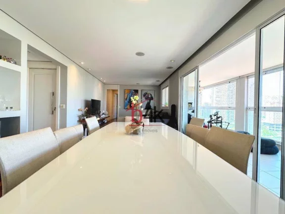 Imagem Apartamento ao lado do shopping Morumbi