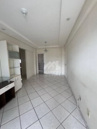 Imagem Apartamento com 2 dormitórios à venda, 71 m² por R$ 590.000,00 - Itapuã - Vila Velha/ES