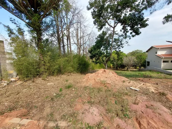 Imagem TERRENO - PARQUE XANGRILÁ - CAMPINAS