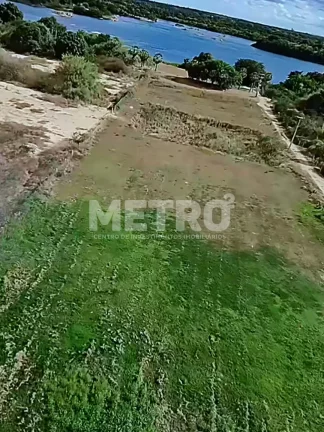 Terreno, Área beira rio, Estrada das Pedrinhas 9.3ha, PETROLINA - PE